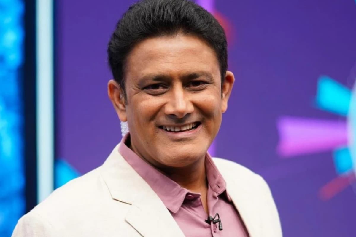 Anil Kumble Appointed Karnataka State Forest And Wildlife Ambassador
