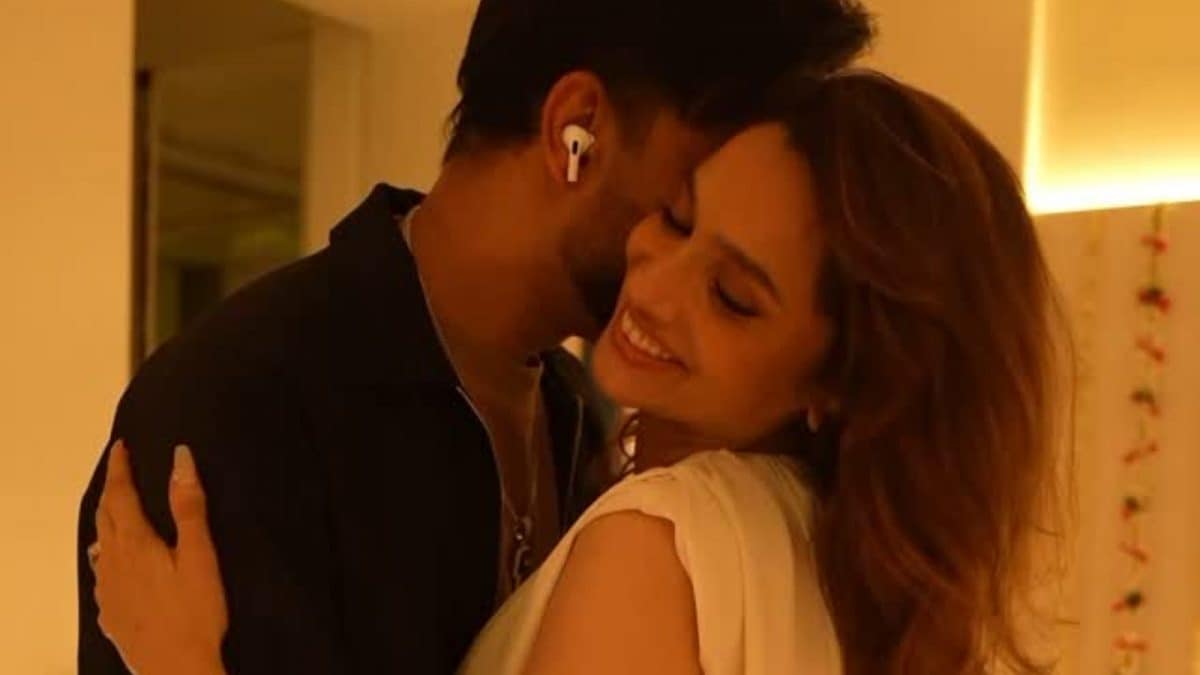 Ankita Lokhande Plans A Special Date For Vicky Jain In Their Bedroom: ‘We Have Grown Together’
