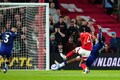 Anthony Elanga Wonder-Goal Sinks Manchester United As Nottingham Forest Eye Champions League Berth