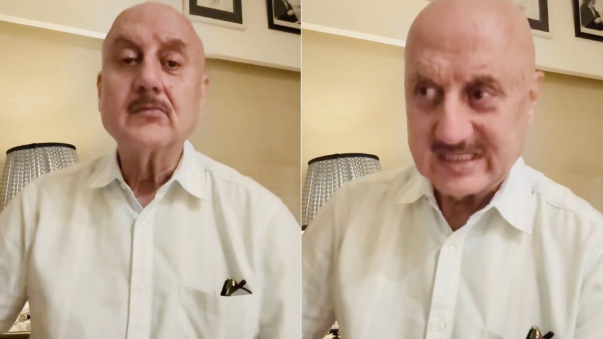 Anupam Kher Fights Back Tears Over Pahalgam Attack: ‘The Kashmir Files Was Faint Glimpse Of This Reality’ Anupam Kher Fights Back Tears Over Pahalgam Attack: ‘The Kashmir Files Was Faint Glimpse Of This Reality’