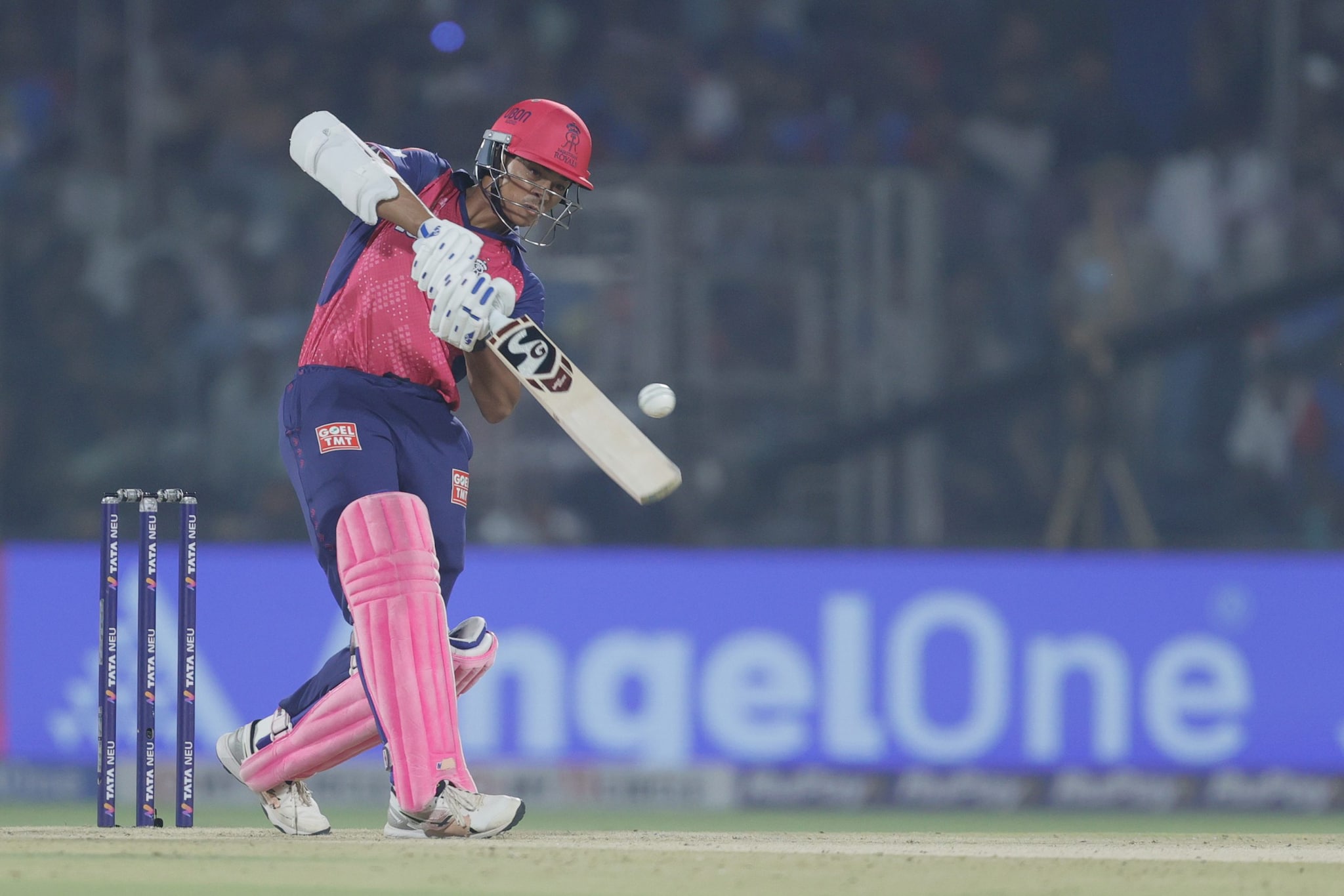 IPL 2025 M32 - DC v RR IPL 2025 M32 - DC v RR