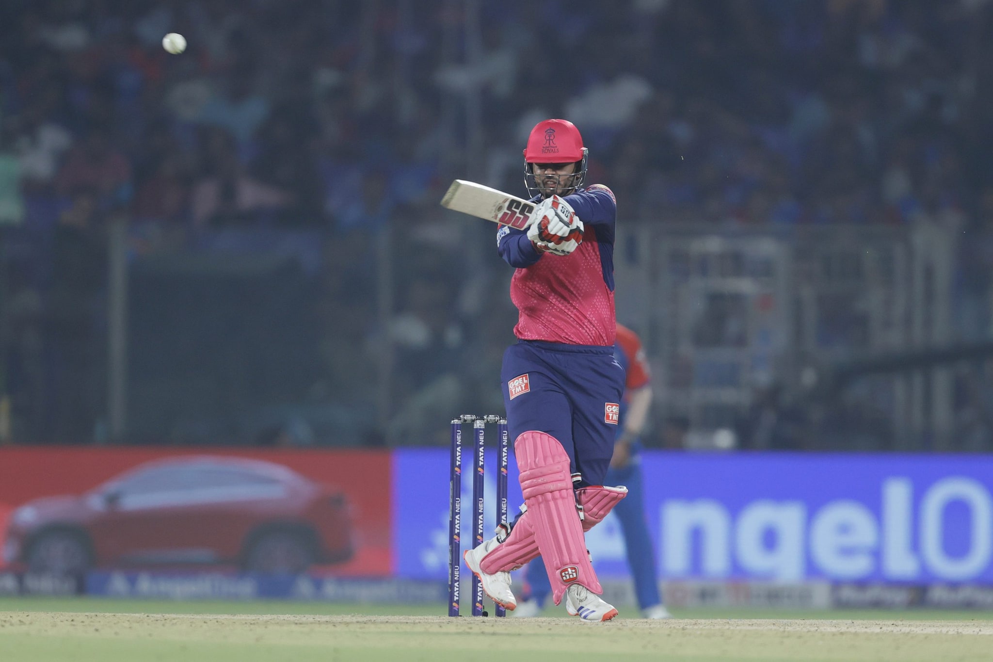 IPL 2025 M32 - DC v RR IPL 2025 M32 - DC v RR