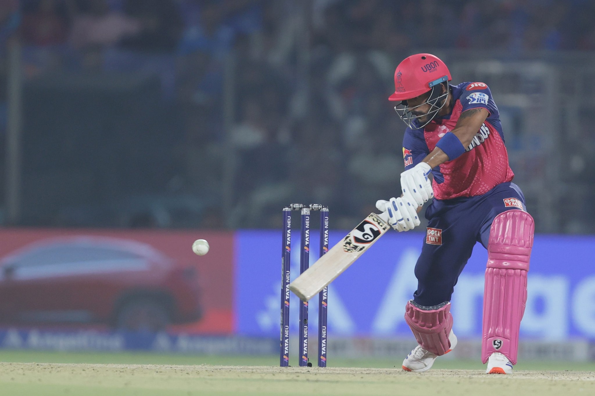 IPL 2025 M32 - DC v RR IPL 2025 M32 - DC v RR