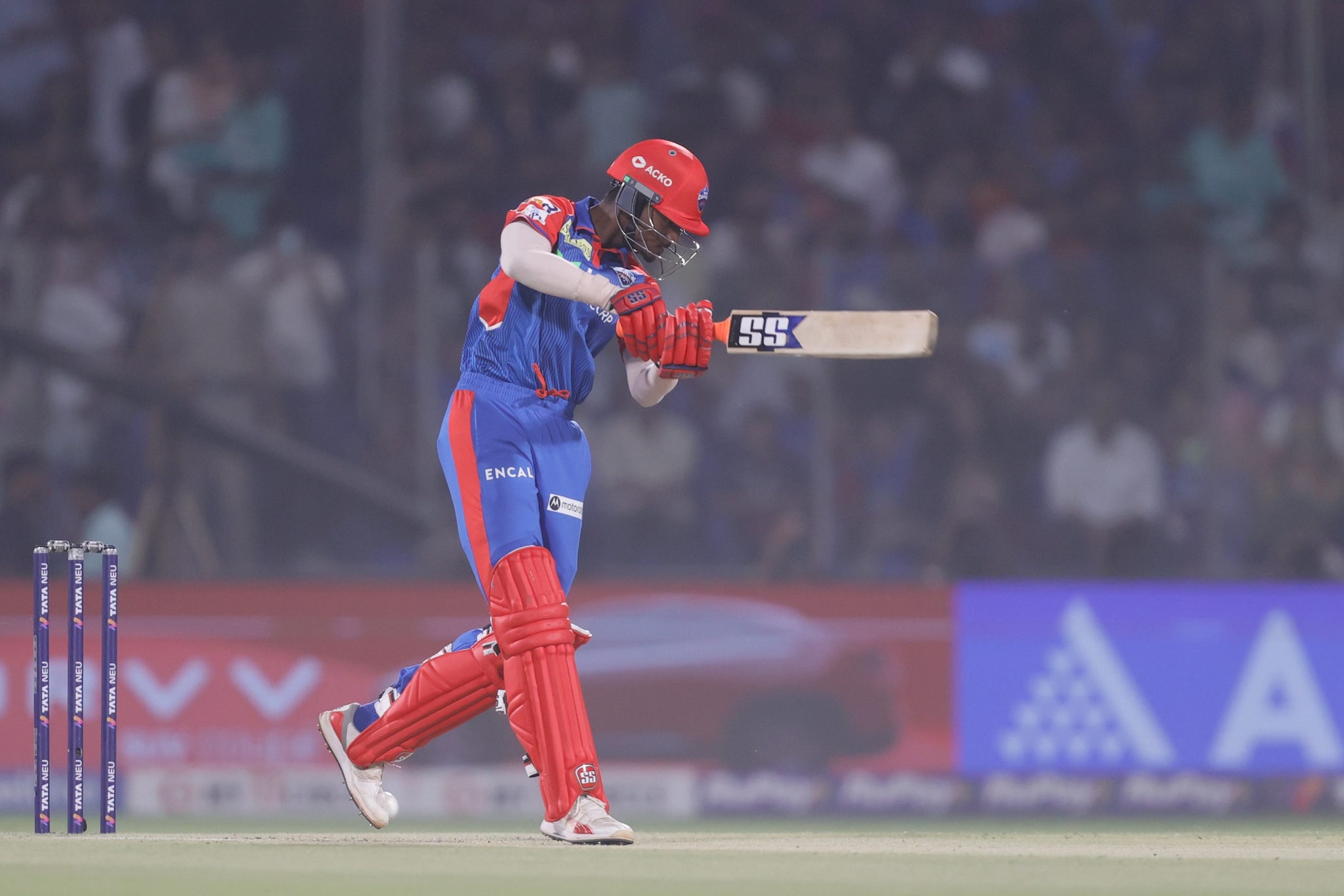 IPL 2025 M46 - DC v RCB IPL 2025 M46 - DC v RCB