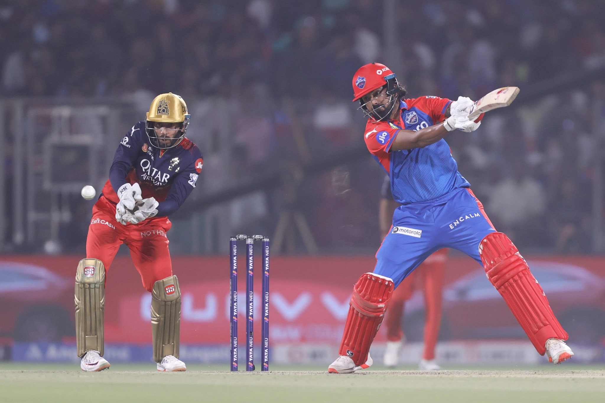 IPL 2025 M46 - DC v RCB IPL 2025 M46 - DC v RCB