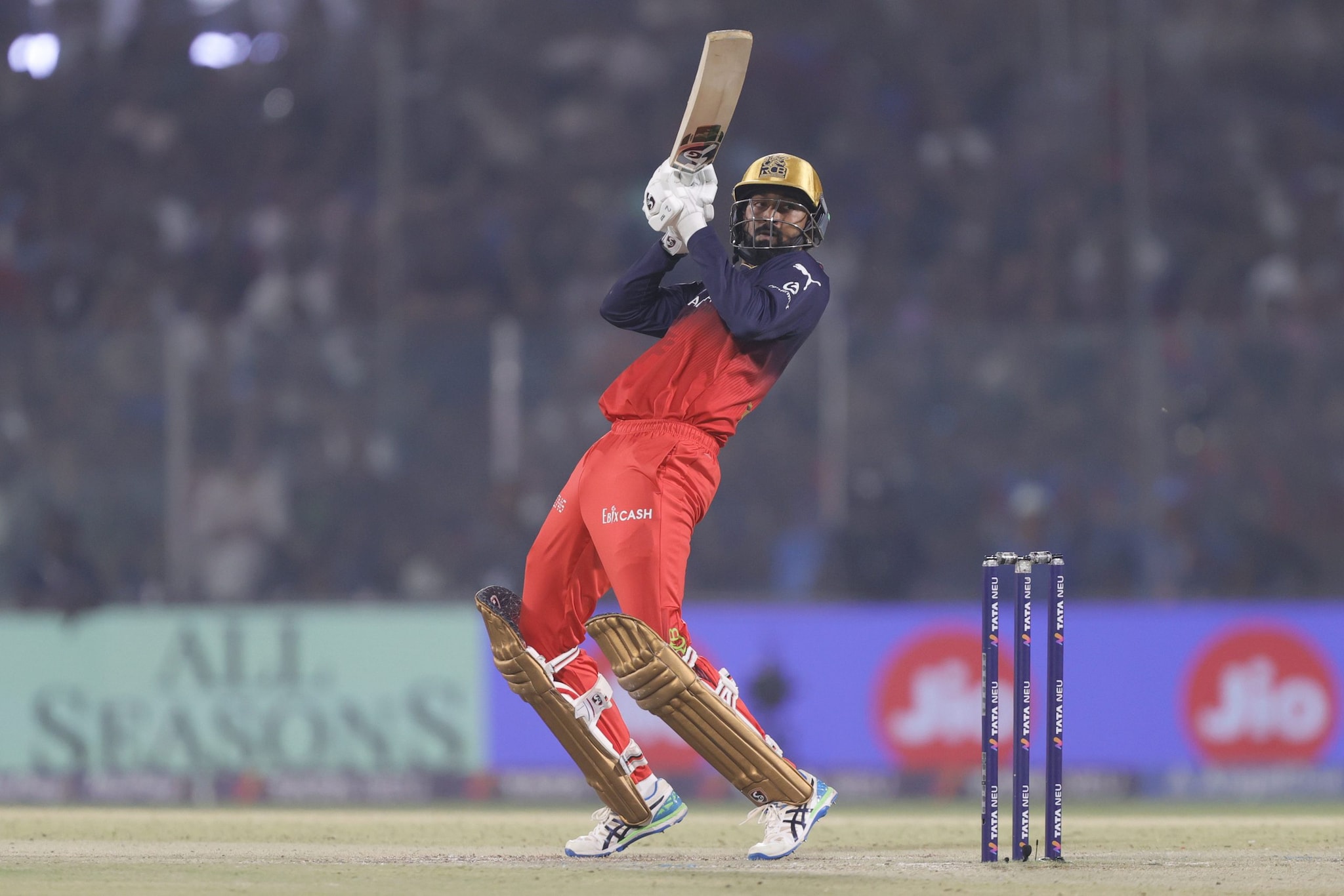 IPL 2025 M46 - DC v RCB IPL 2025 M46 - DC v RCB