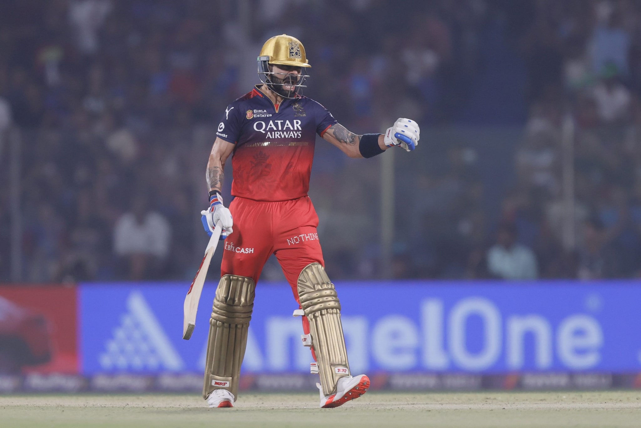 IPL 2025 M46 - DC v RCB IPL 2025 M46 - DC v RCB