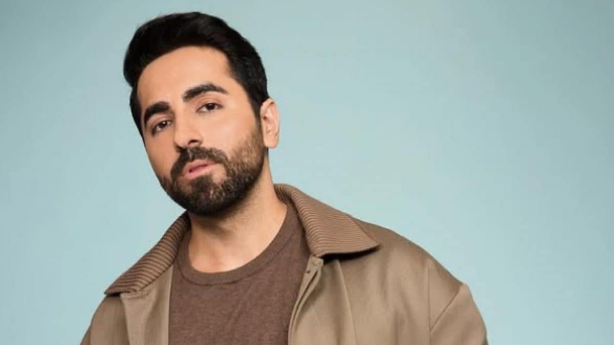 Ayushmann Khurrana Says Thama's Diwali Release Is 'Surreal': 'I’m Giving My Everything'