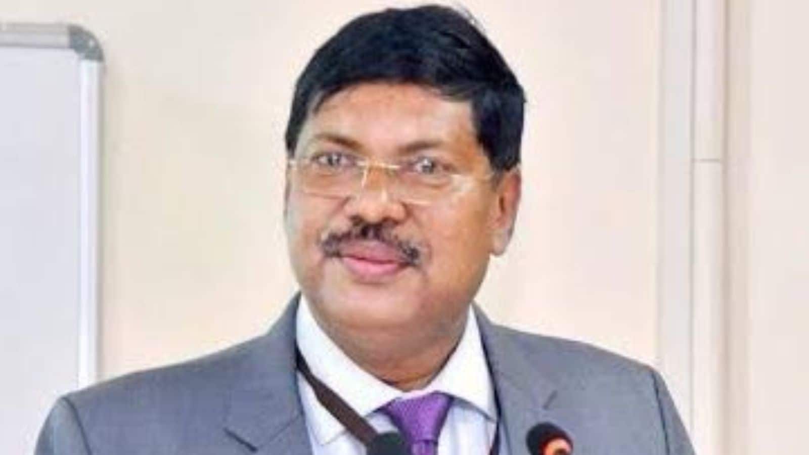Justice Bhushan Ramkrishna Gavai Sworn in as 52nd Chief Justice of India