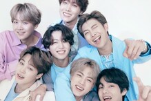 BTS To Get Together After RM, Suga, Jimin, V, Jungkook's Military Discharge, J-Hope Says 'Looking Forward' BTS To Get Together After RM, Suga, Jimin, V, Jungkook's Military Discharge, J-Hope Says 'Looking Forward'