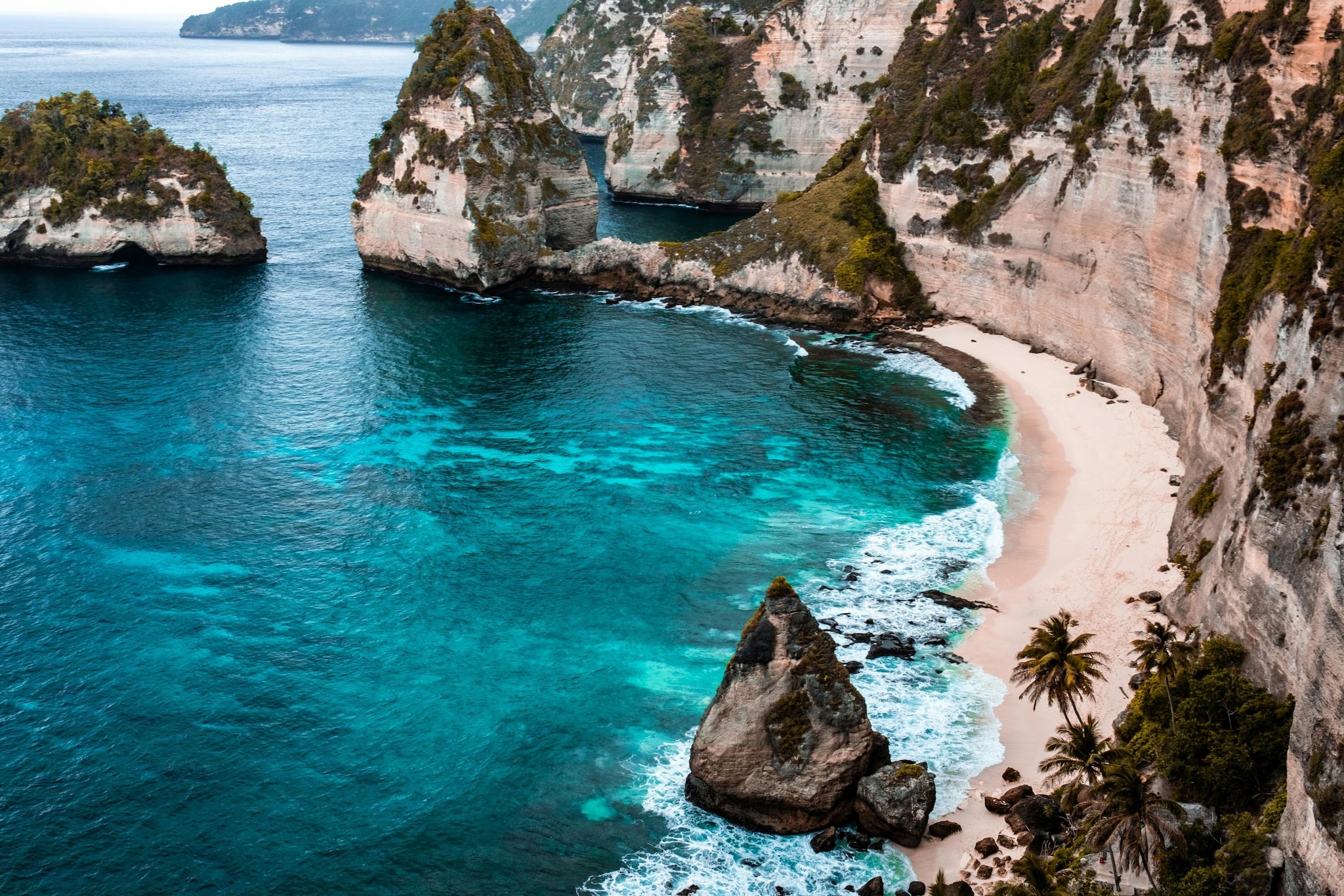 Pisces: Dreamy, spiritual, and in touch with their emotions, Pisces would find solace in Bali’s lush landscapes and serene atmosphere. (Images: Pexels) Pisces: Dreamy, spiritual, and in touch with their emotions, Pisces would find solace in Bali’s lush landscapes and serene atmosphere. (Images: Pexels)
