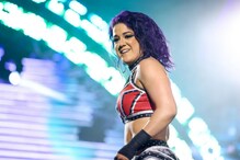 Bayley Opens Up On Her Future In The WWE; Reveals Contract Tenure Bayley Opens Up On Her Future In The WWE; Reveals Contract Tenure