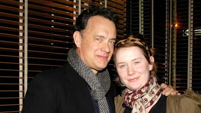 ‘Years Of Confusion, Violence, Deprivation': Tom Hanks’ Daughter Spills