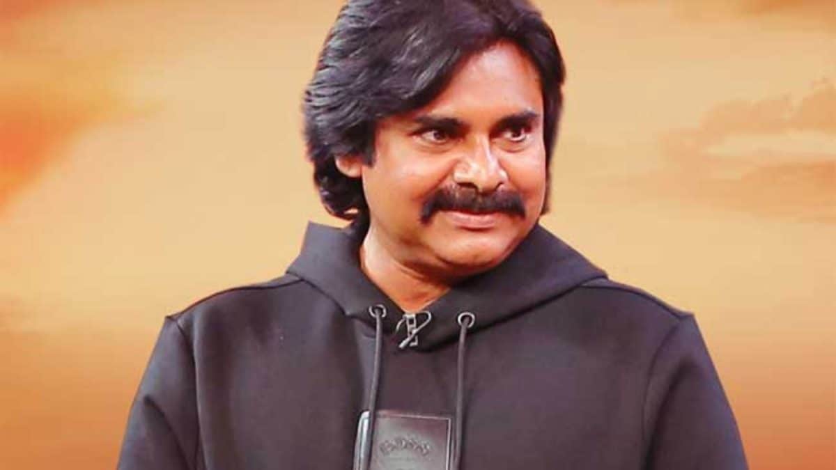 Pawan Kalyan’s Son Mark Injured In School Fire Accident; Actor Rushes to Singapore Pawan Kalyan’s Son Mark Injured In School Fire Accident; Actor Rushes to Singapore