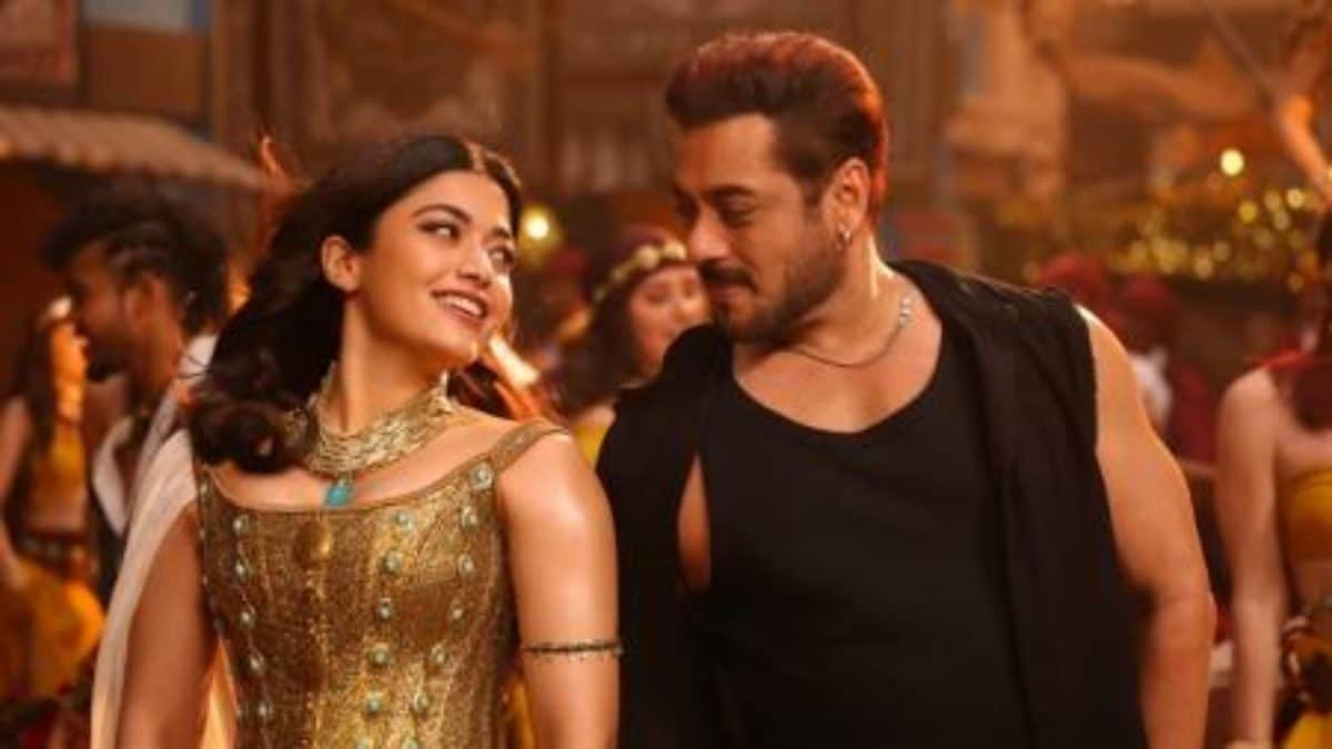 Salman Khan’s Sikandar Makers Face Rs 91 Cr Piracy Loss, File Insurance Claim: Report