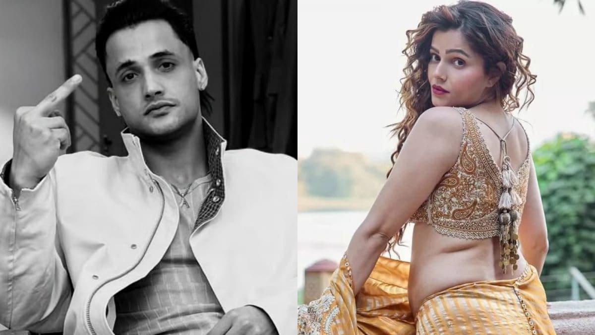 Asim Riaz Hits Back At Battleground Exit Rumours After Rubina Dilaik Fight: ‘Keep Shouting Kicked Out’