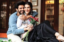 Kartik Aaryan-Kriti Sanon Reunite For Romantic Drama After Luka Chuppi: Report Kartik Aaryan-Kriti Sanon Reunite For Romantic Drama After Luka Chuppi: Report