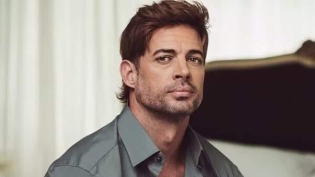 William Levy Arrested In Florida On Disorderly Intoxication And Trespassing Charges
