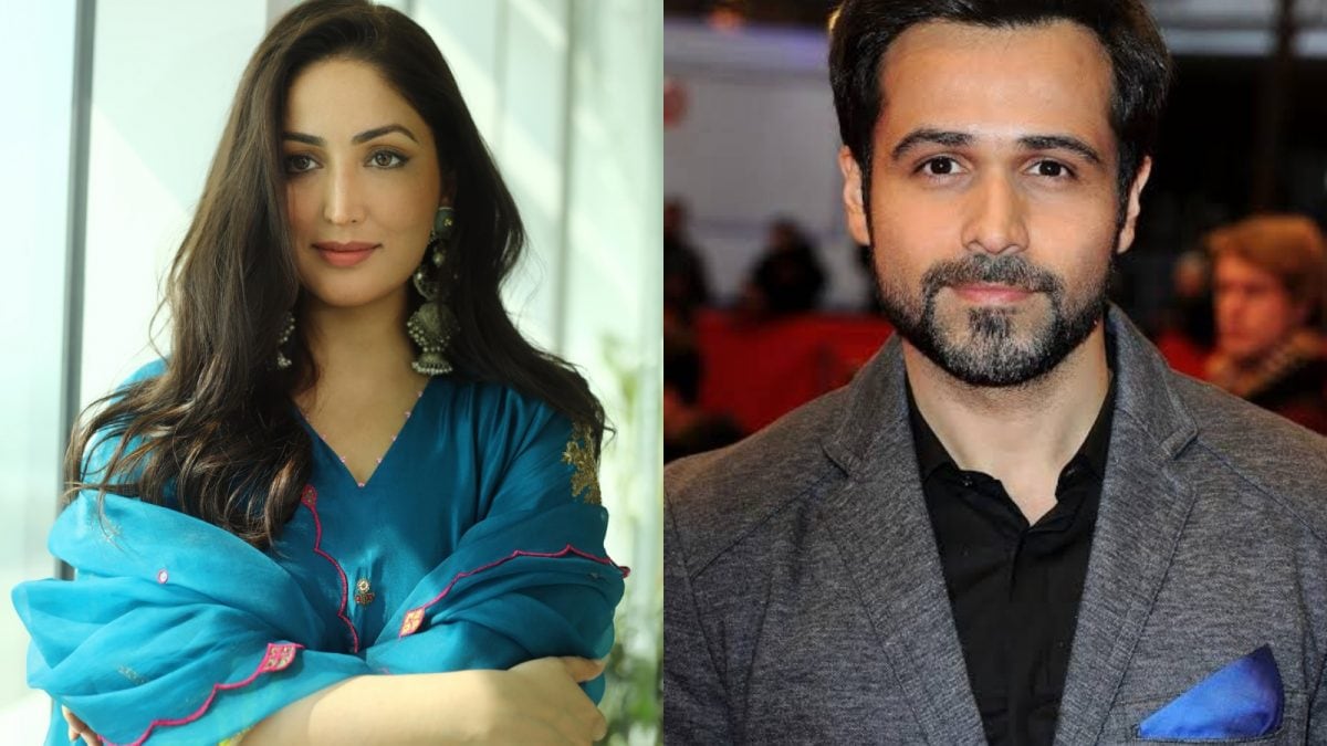 Yami Gautam-Emraan Hashmi Wrap Shoot For Shah Bano Inspired By 1985 Case Yami Gautam-Emraan Hashmi Wrap Shoot For Shah Bano Inspired By 1985 Case