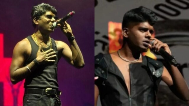 Malayalam Rapper Vedan Detained By Forest Officials For Possession Of  Leopard Tooth - News18
