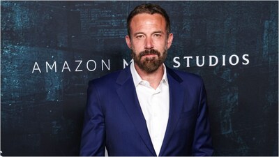 Ben Affleck and Jennifer Garner got married in 2005 and separated in 2018.(Photo Credit: X)