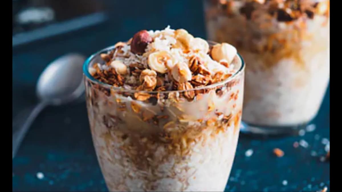 Pair It Right: How Cereal, Milk And Fruit Make A Power-Packed Breakfast