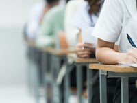 ICAI postponed CA exams scheduled from May 9-14, 2025. (Representative Image/ Getty) ICAI postponed CA exams scheduled from May 9-14, 2025. (Representative Image/ Getty)