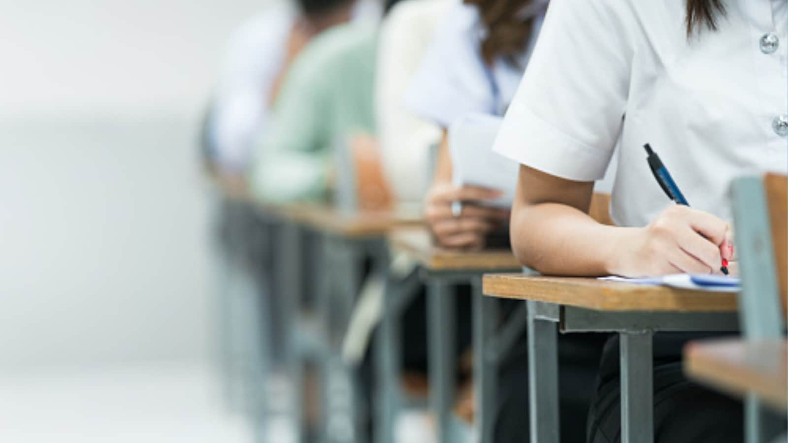 UKSSSC recruitment exam