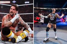 'They Haven't Seen Me In 10+ Years': CM Punk On Upcoming WWE European Tour 'They Haven't Seen Me In 10+ Years': CM Punk On Upcoming WWE European Tour