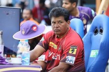 Chandrakant Pandit 'Very Confident KKR Can Qualify' For IPL 2025 Playoffs Chandrakant Pandit 'Very Confident KKR Can Qualify' For IPL 2025 Playoffs