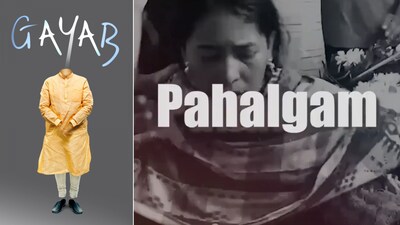 'Action, Reaction': Congress' Pahalgam Post Against PM Modi Gets Ex ...