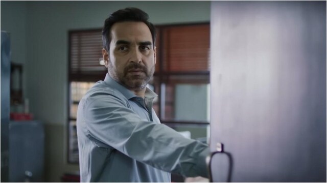 Pankaj Tripathi starrer Criminal Justice Season 4 is set to release on May 22 on JioHotstar