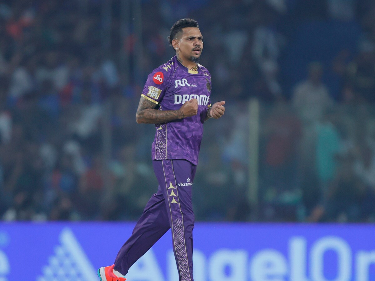 Top 5 Highlights DC vs KKR IPL 2025: Narine, Chakaravarthy Shine Bright 2 DC Vs KKR IPL 2025 Highlights: Sunil Narine's Stars In Kolkata Knight Riders' Win By 14 Runs - News18
