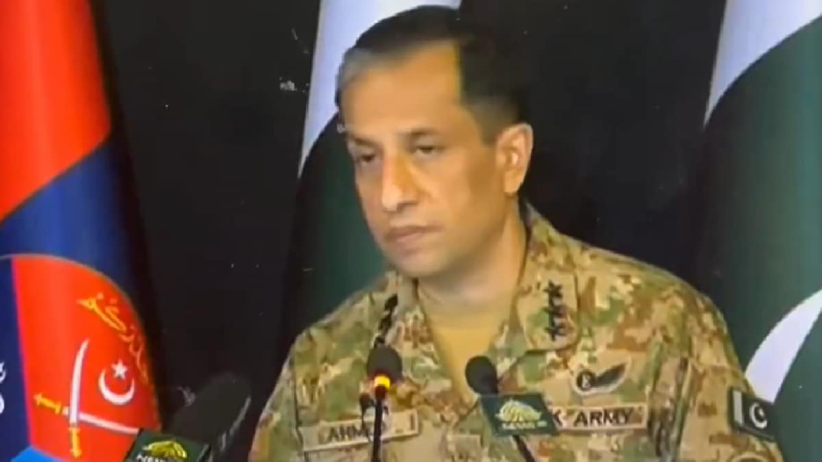 'Baseless': Govt Sources Reject Pakistan's Allegations Against India Amid Pahalgam Tensions do sex