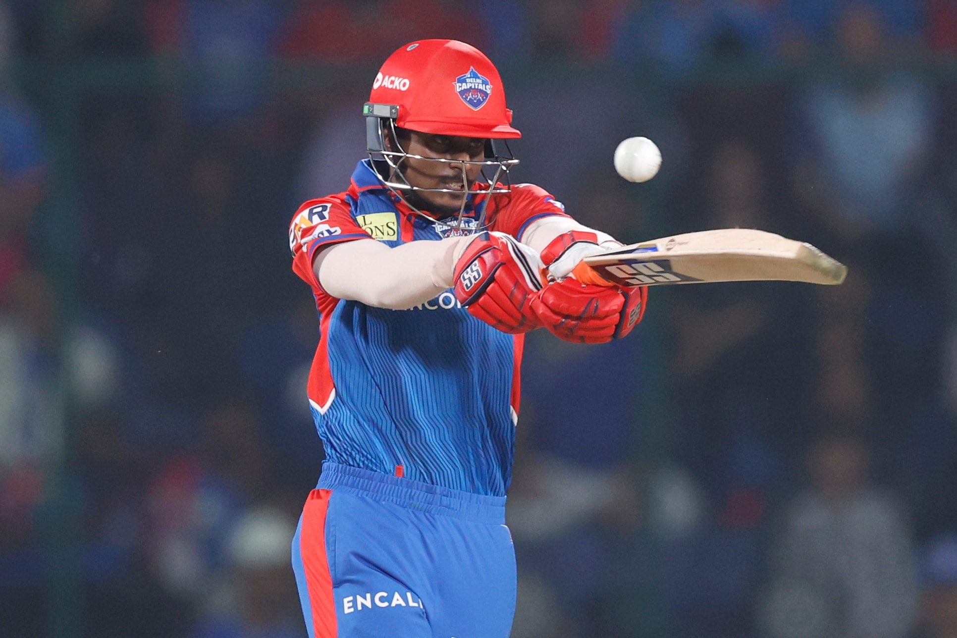 IPL 2025 M32 - DC v RR IPL 2025 M32 - DC v RR