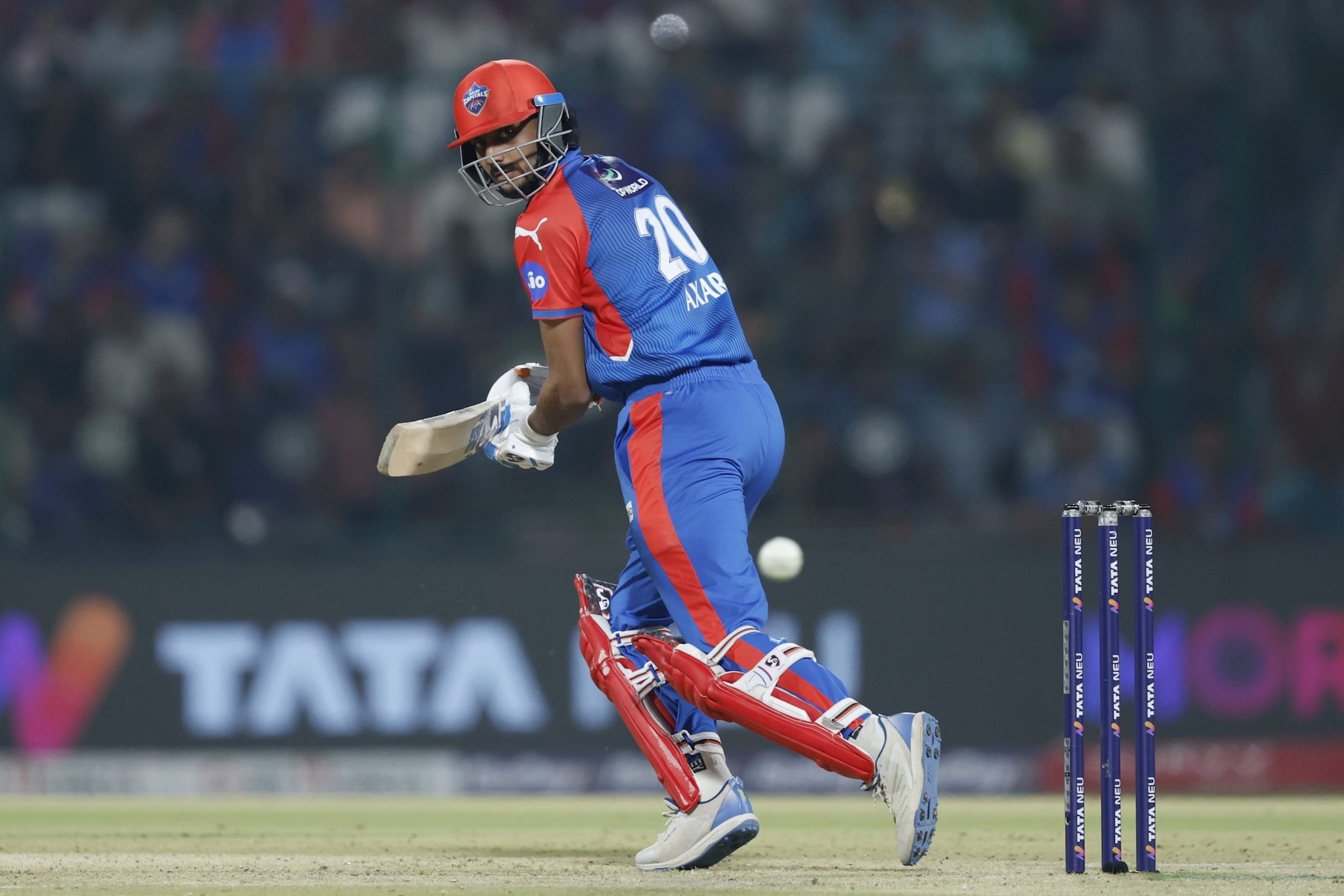 IPL 2025 M32 - DC v RR IPL 2025 M32 - DC v RR