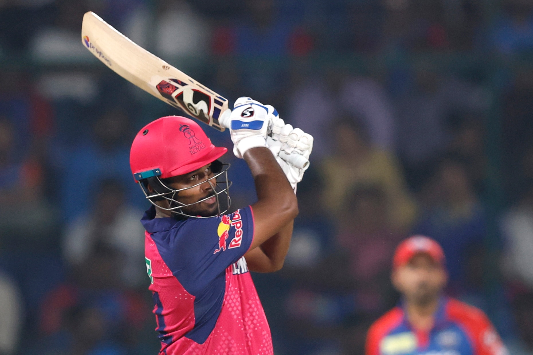 IPL 2025 M32 - DC v RR IPL 2025 M32 - DC v RR