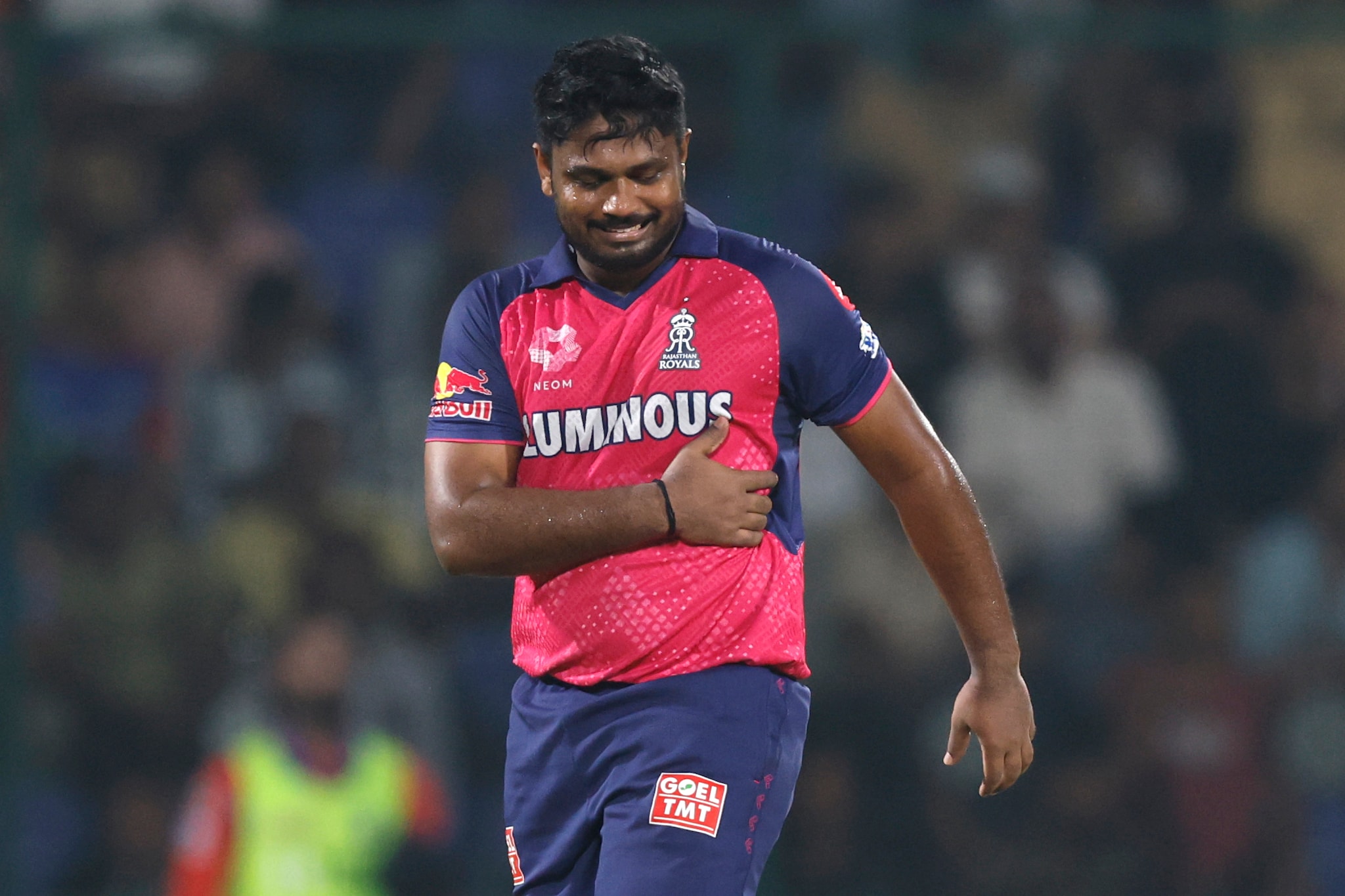 IPL 2025 M32 - DC v RR IPL 2025 M32 - DC v RR