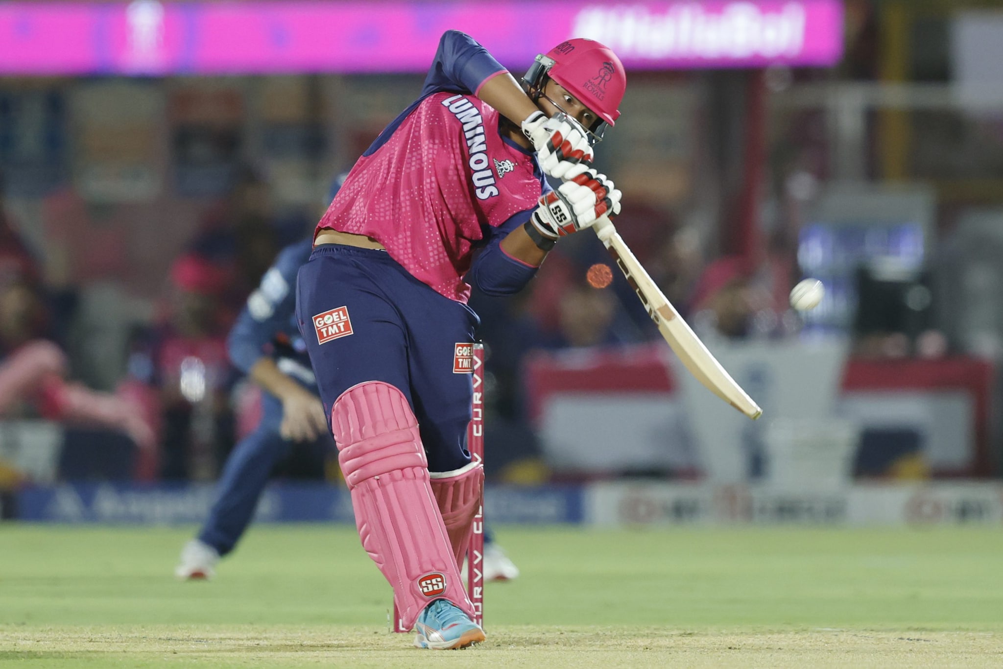 IPL 2025 M36 - RR v LSG IPL 2025 M36 - RR v LSG