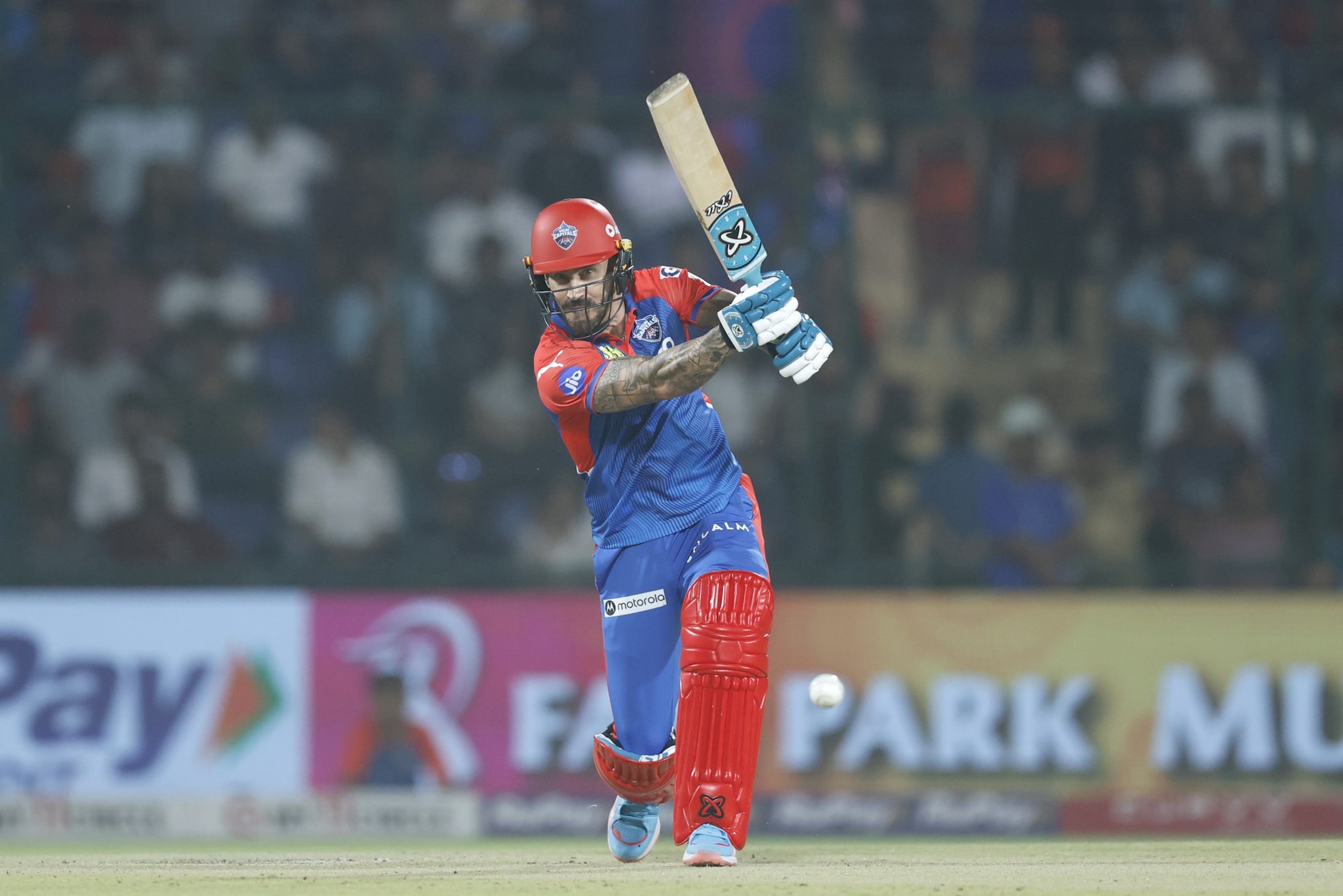 IPL 2025 M46 - DC v RCB IPL 2025 M46 - DC v RCB