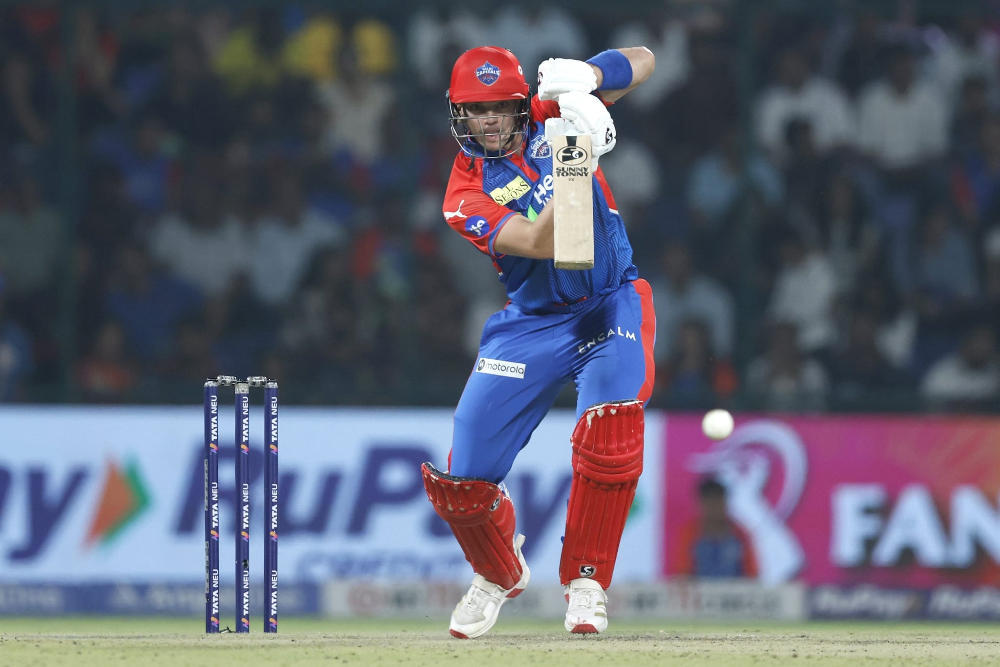 IPL 2025 M46 - DC v RCB IPL 2025 M46 - DC v RCB