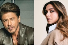 Shah Rukh Khan Confesses 'I Love Deepika Padukone', THIS Is How She Reacted Shah Rukh Khan Confesses 'I Love Deepika Padukone', THIS Is How She Reacted