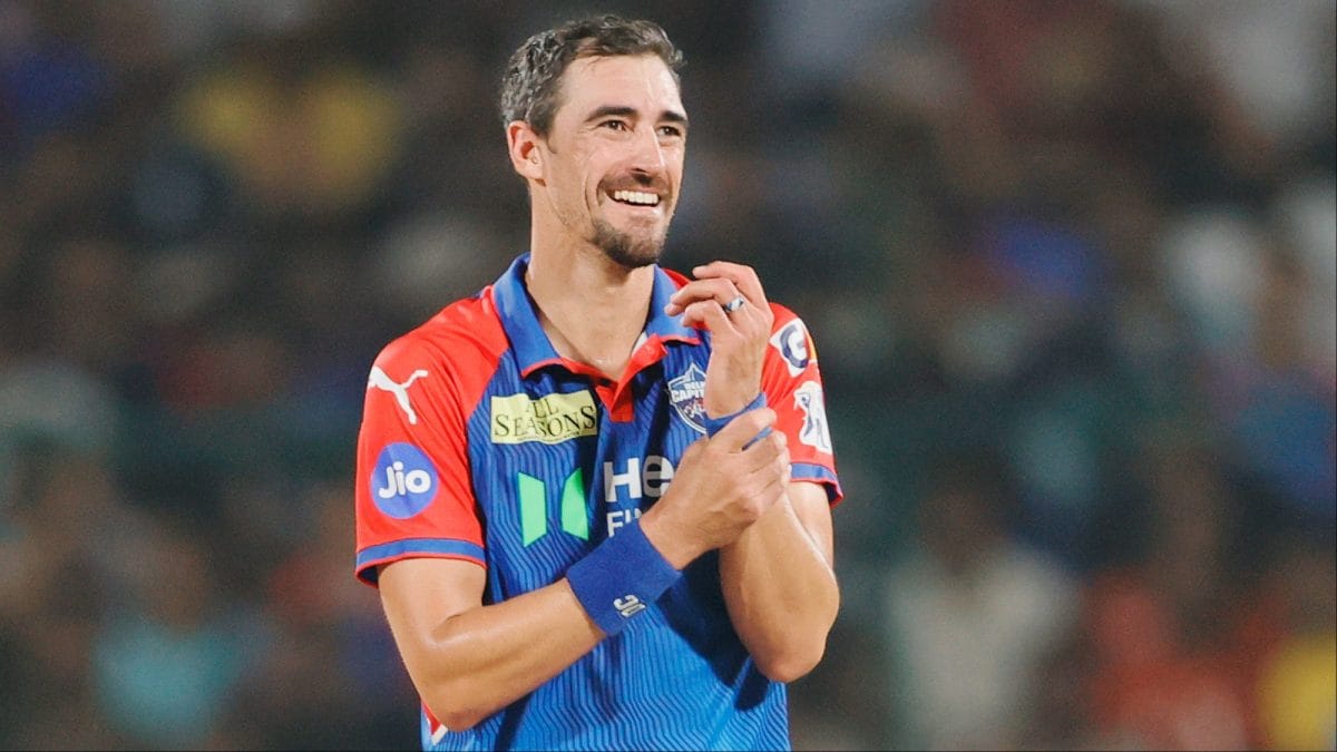 Delhi Capitals Create History, Become First Team In IPL To… – News18 Delhi Capitals Create History, Become First Team In IPL To… – News18