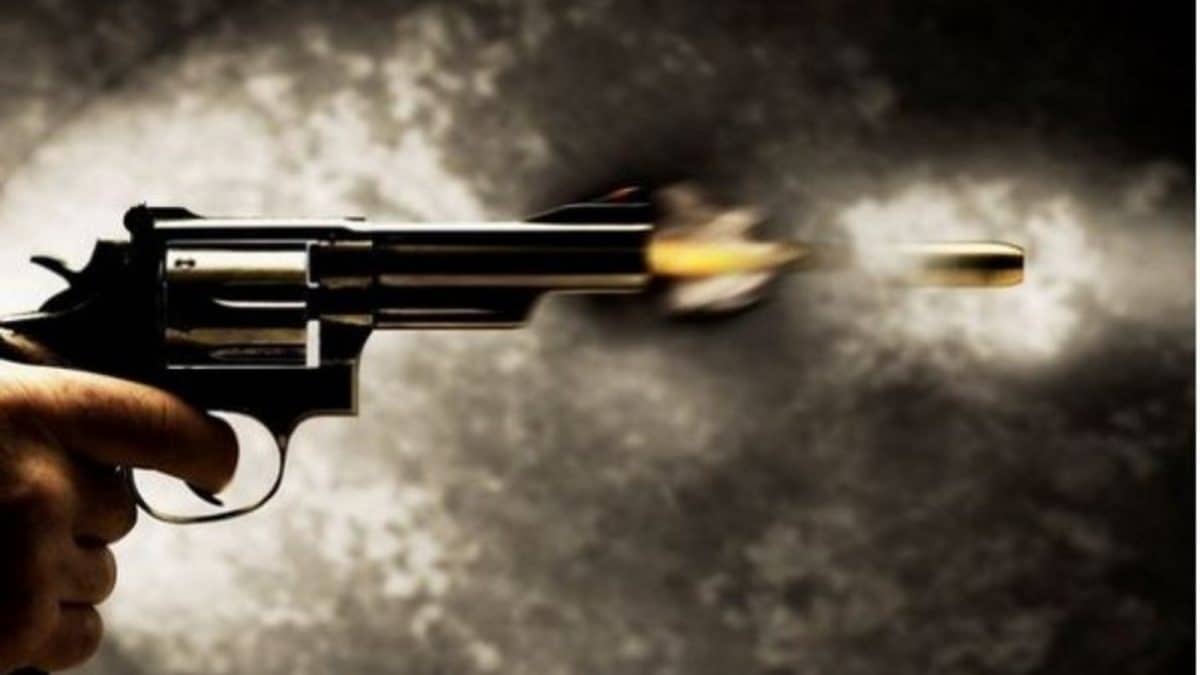 Delhi Man Shot By Unknown Assailants In Mustafabad, Police Launch Manhunt Delhi Man Shot By Unknown Assailants In Mustafabad, Police Launch Manhunt