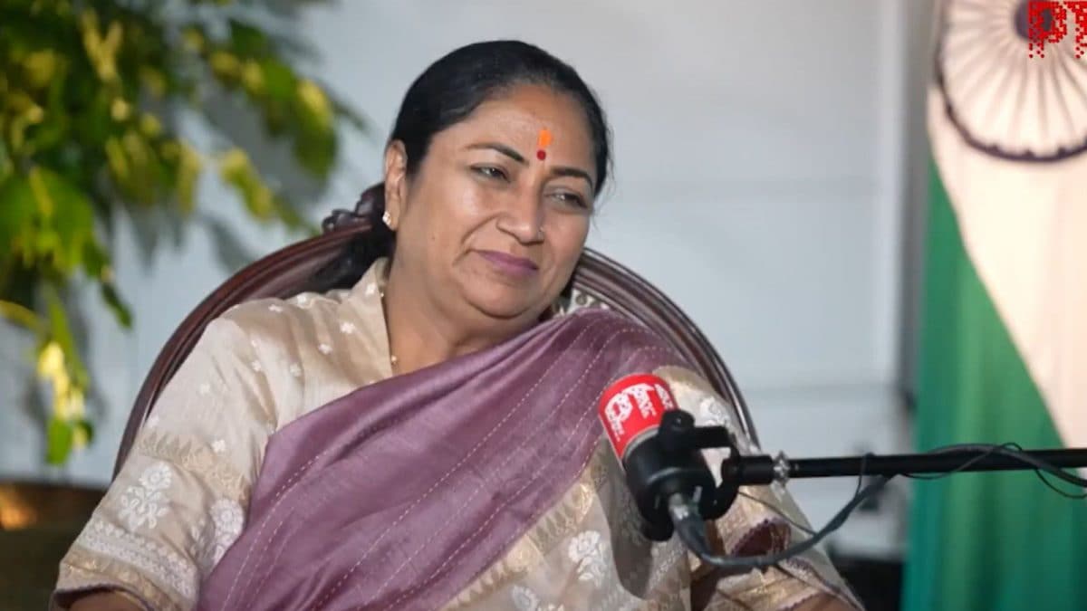 Delhi’s Mahila Samridhi Yojana: Only Eldest Woman Of BPL Household To Get Rs 2,500 do sex