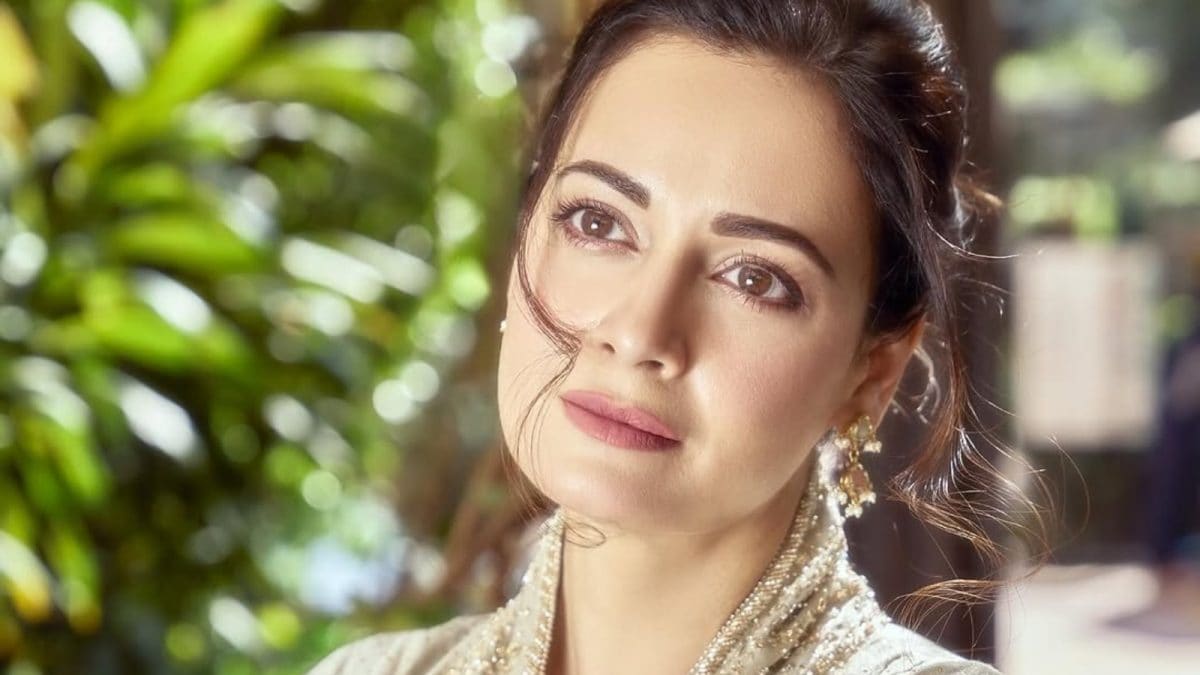 Dia Mirza Says Rape Scene In Kaafir Was Hard, Physically Shaking: ‘I Vomited After Shoot’ | Exclusive Dia Mirza Says Rape Scene In Kaafir Was Hard, Physically Shaking: ‘I Vomited After Shoot’ | Exclusive