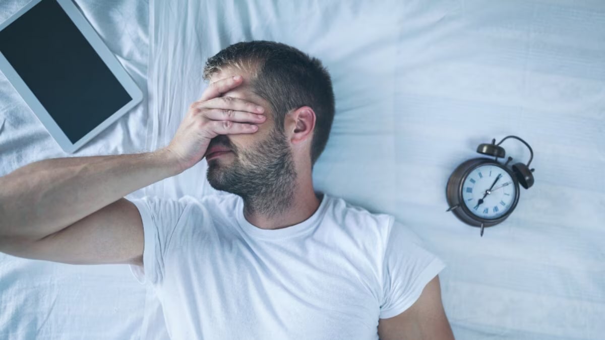 Can Sleep Deprivation Trigger A Stroke? Here’s What Neurologists Say