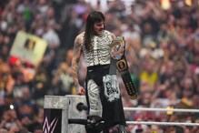 John Cena Predicts Dominik Mysterio Will Surpass His Father After Intercontinental Title Win John Cena Predicts Dominik Mysterio Will Surpass His Father After Intercontinental Title Win