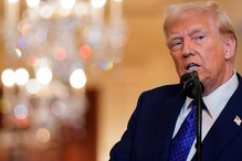 100 Days of Trump: From Power Moves At Home To Trade Wars, How US President Is Shaking Washington