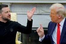 Trump Says US-Ukraine Minerals Deal To Be Signed ‘Next Thursday’ Trump Says US-Ukraine Minerals Deal To Be Signed ‘Next Thursday’